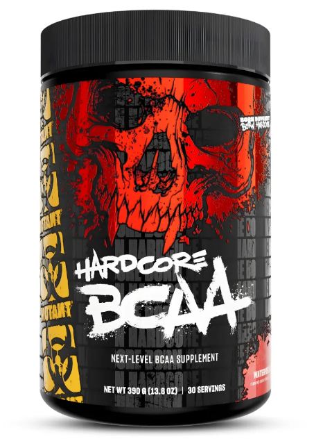 BCAA mutant de 390 gr - Imagen 2