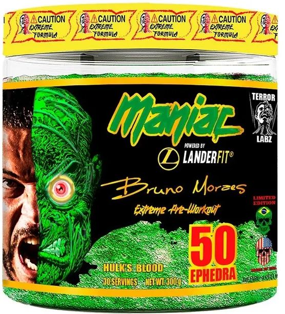 Maniac de 30 tomas - Imagen 2
