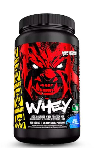 Proteina Mutant Whey 2 Lb